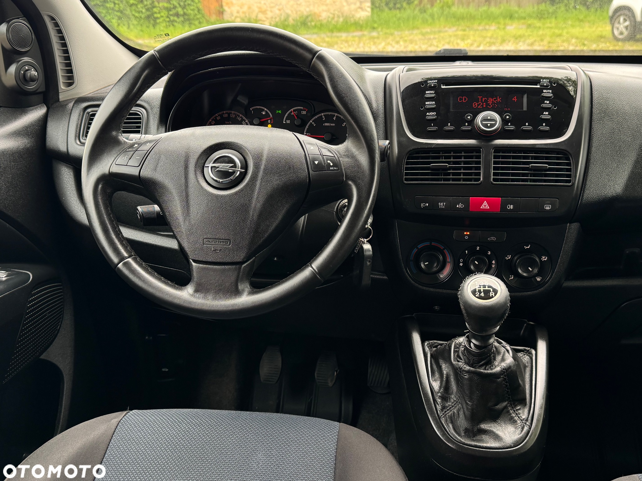 Opel Combo 1.4 L1H1 S&S Edition - 7