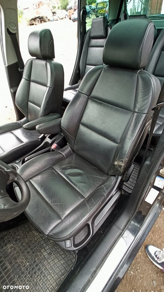 Peugeot 307 sw 2.0 HDI 136KM 2004r RHR - 9