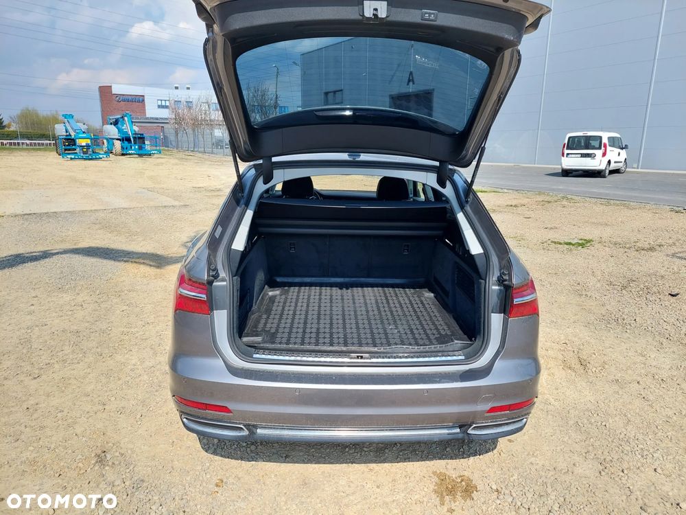 Audi A6 Avant - 6