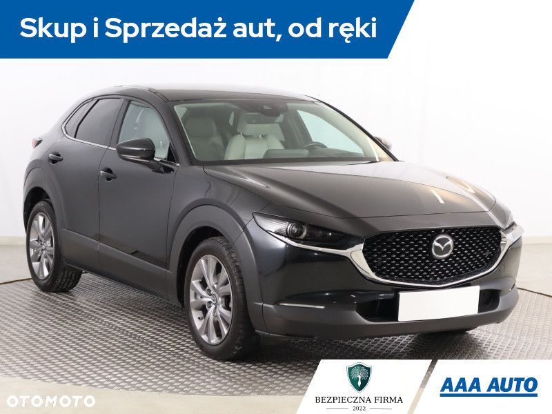 Mazda CX-30 - 2