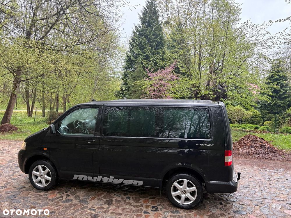 Volkswagen Multivan L1 Startline - 5