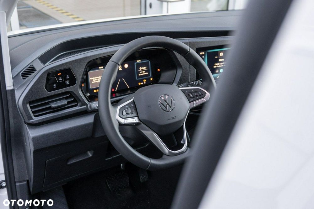 Volkswagen Caddy - 12