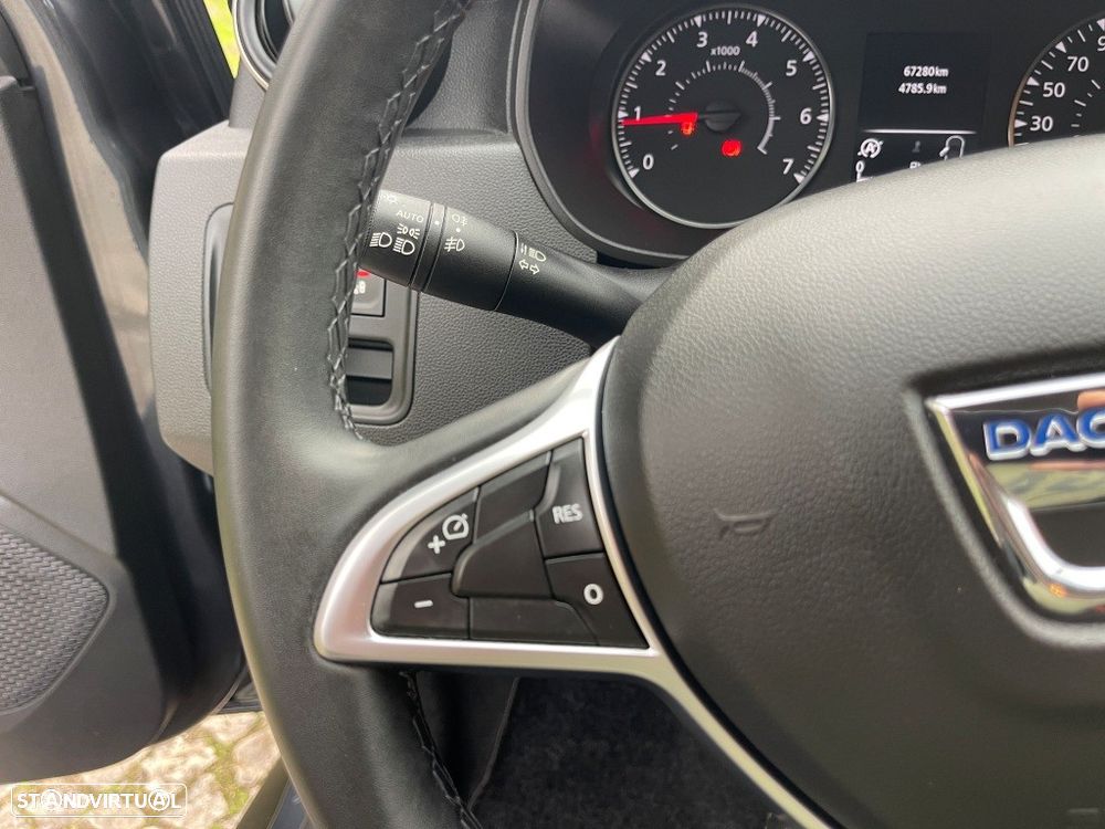 Dacia Duster 1.5 Blue dCi SL Adventure - 30