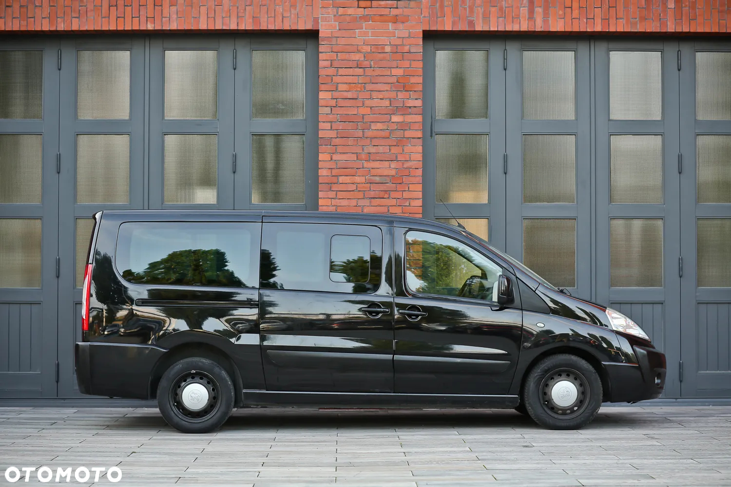 Peugeot Expert Tepee L2H1 (5-Si.) Premium - 2