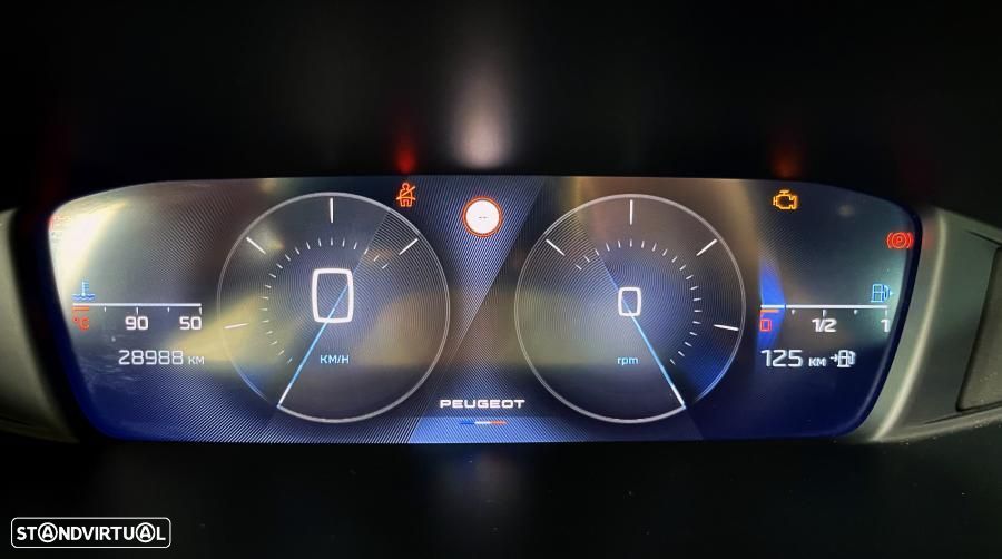 Peugeot 308 1.2 PureTech Active Pack - 9