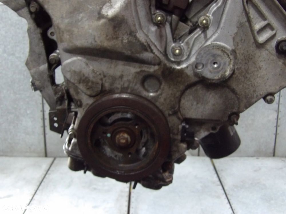 FORD MAVERICK II 3.0 V6 SILNIK AJ09 - 3