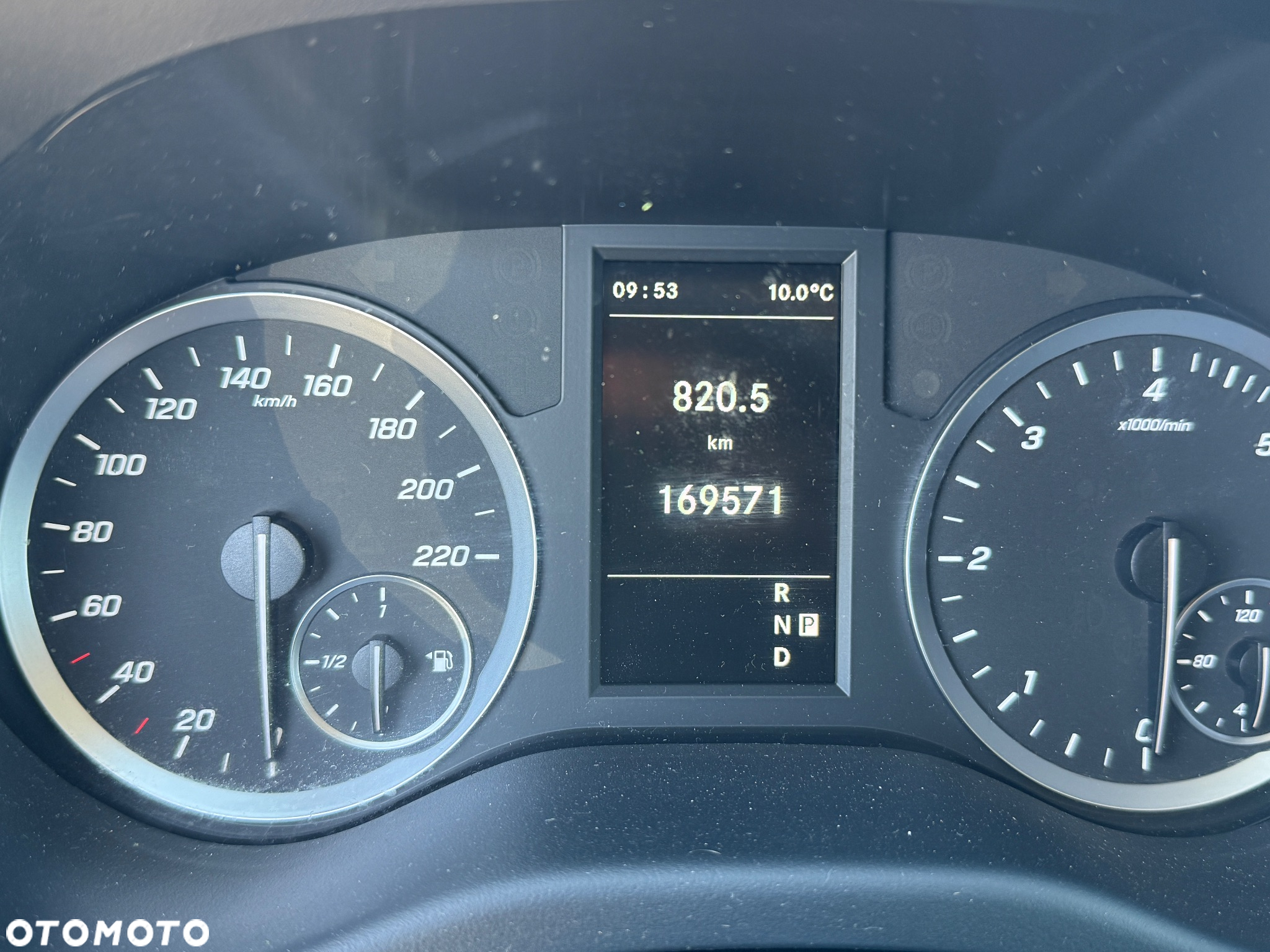 Mercedes-Benz Vito Tourer 114 CDI L3 Pro 9G-Tronic 447.705 - 22