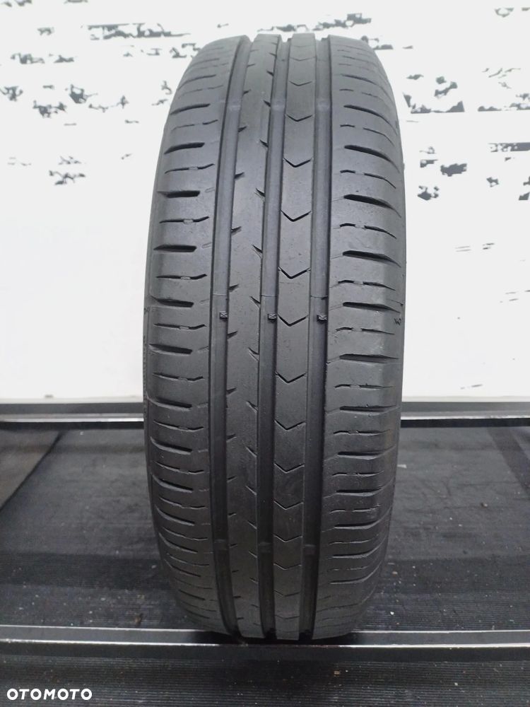 letnia Continental ContiPremiumContact 5 175/65R15  opona pojedyncza 52974