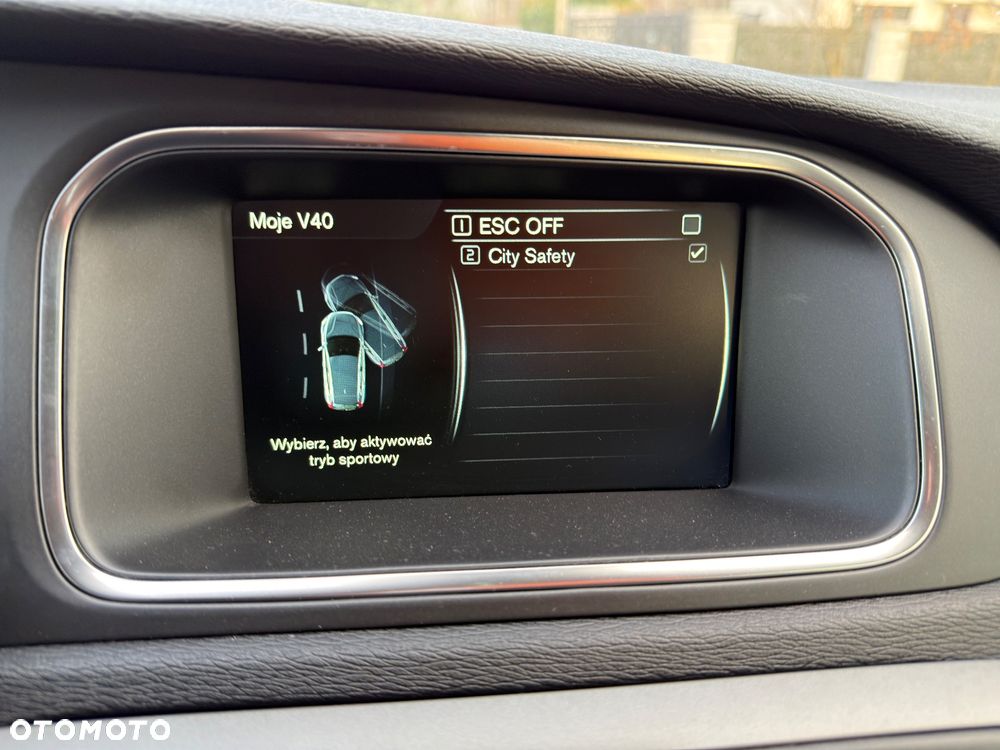 Volvo V40 D2 Drive-E Kinetic - 30