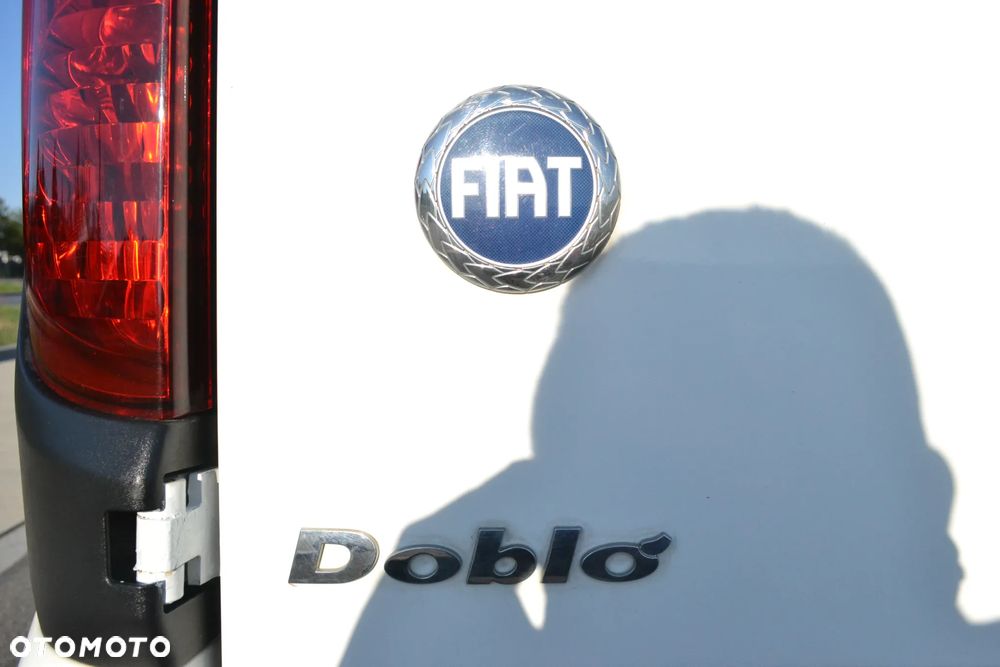 Fiat Doblo - 23