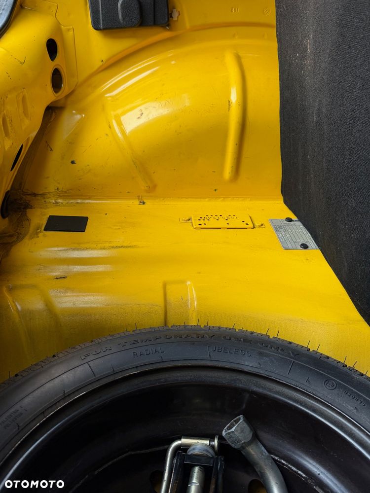 Fiat Seicento Sporting - 17