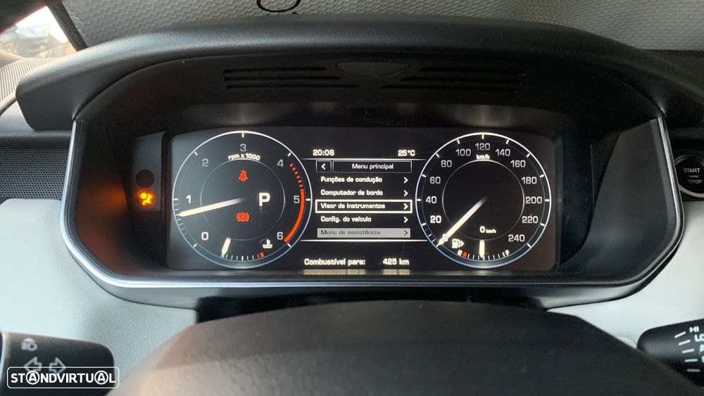 Land Rover Range Rover Sport 3.0 SDV6 HSE Dynamic - 32