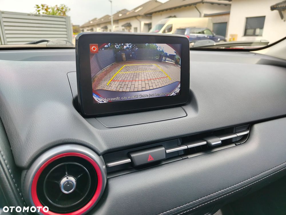 Mazda CX-3 - 12