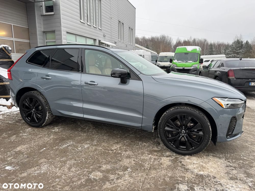 Volvo XC 60 B5 B Inscription - 4