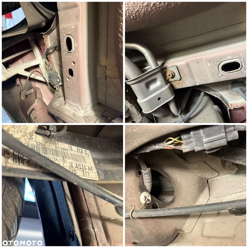 Ford Focus 1.4 16V Connection - 36