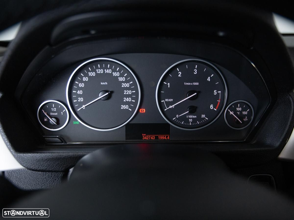 BMW 318 - 14