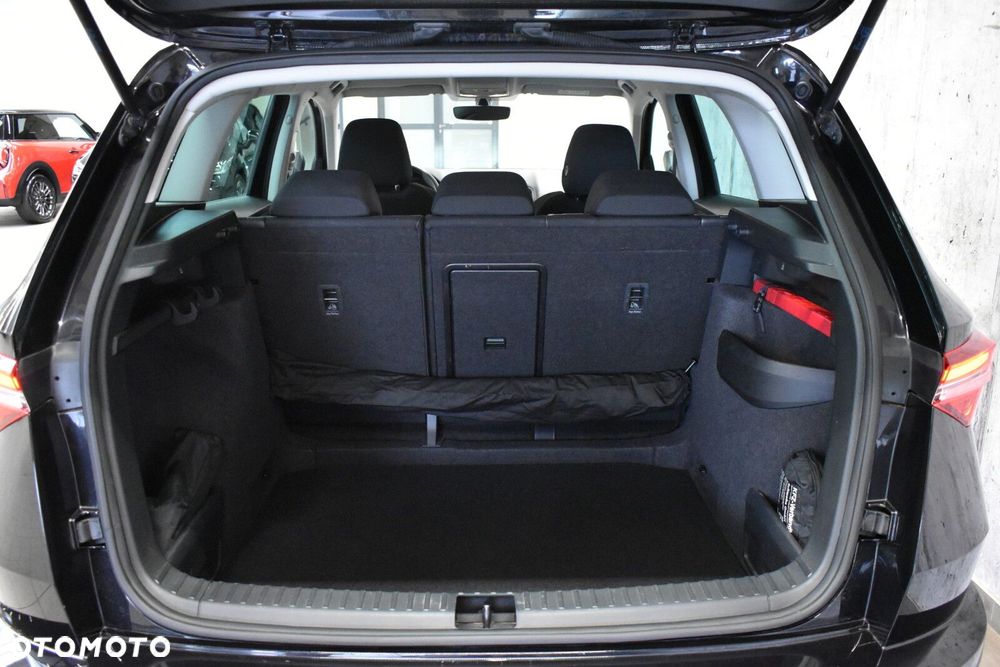 Skoda Karoq - 20