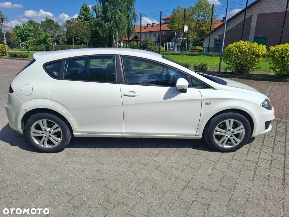 Seat Leon 1.9 TDI Style - 6