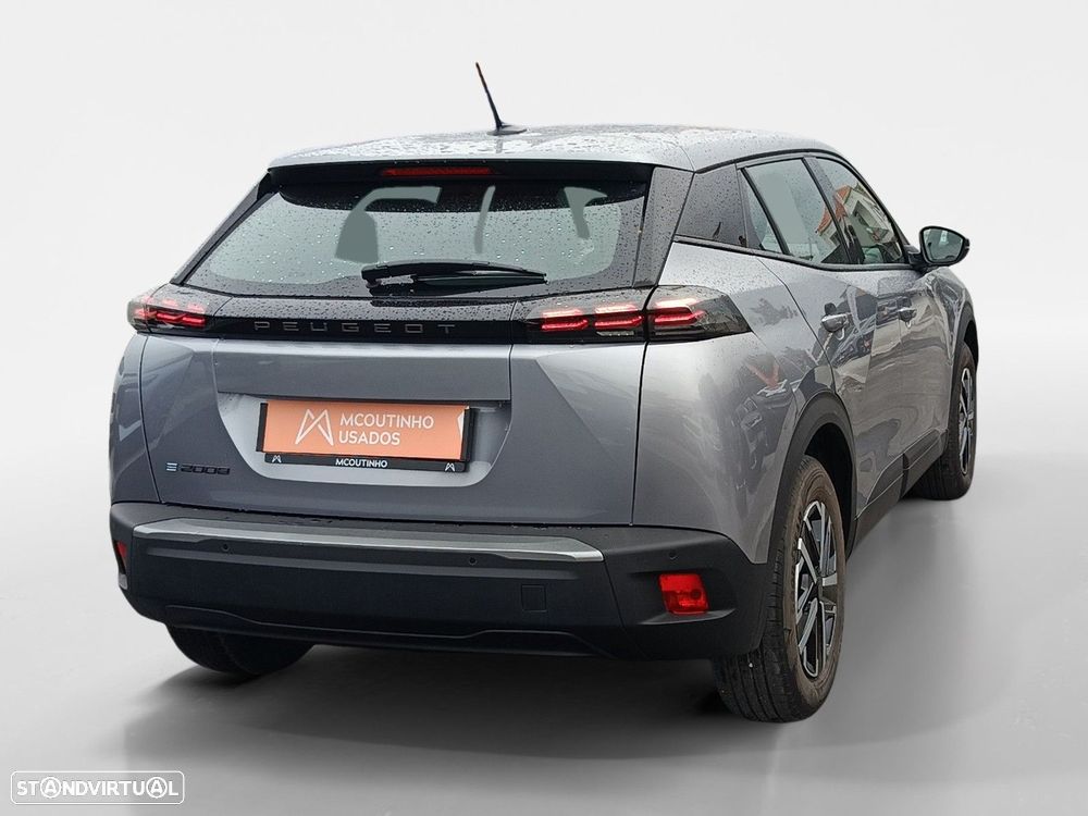 Peugeot e-2008 54 kWh Style - 5