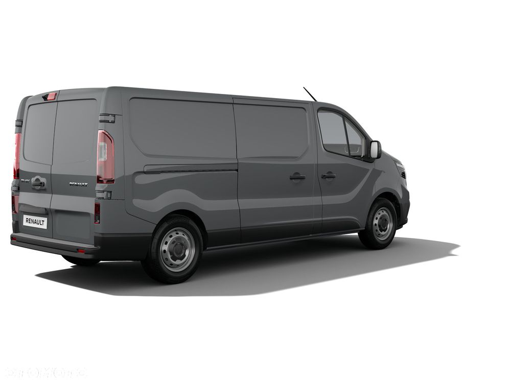 Renault Trafic - 5