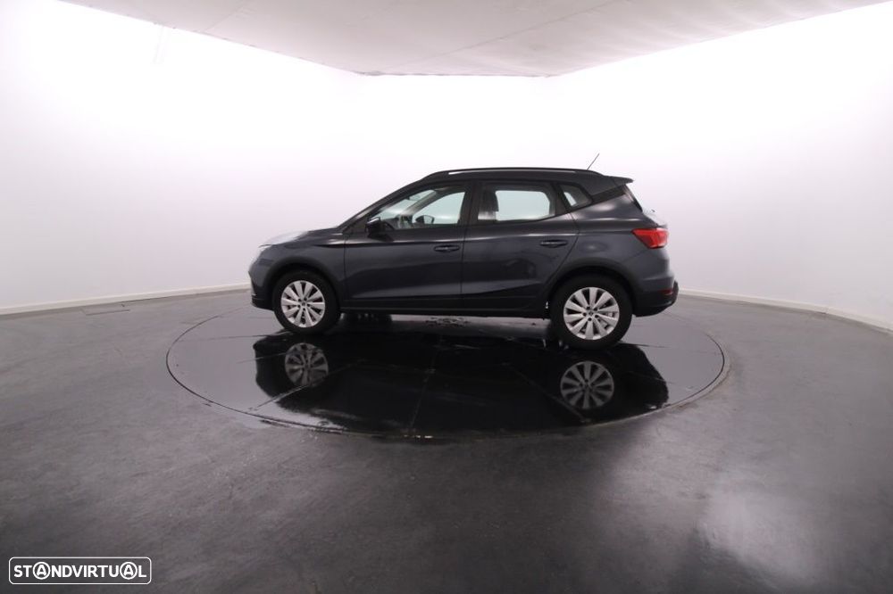 SEAT Arona 1.0 TSI Style DSG - 3