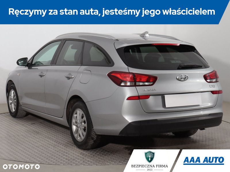 Hyundai i30 - 5