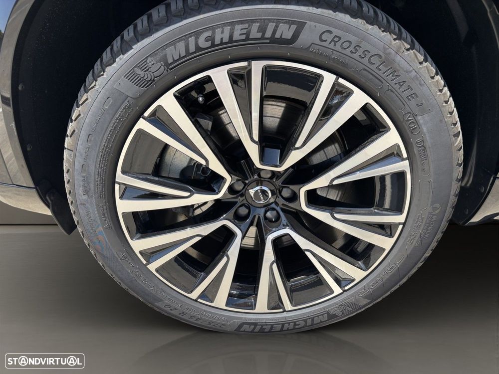 Volvo XC 90 2.0 T8 PHEV Plus Bright AWD - 24