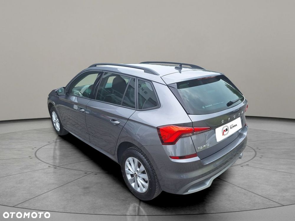 Skoda Kamiq 1.0 TSI Ambition - 3