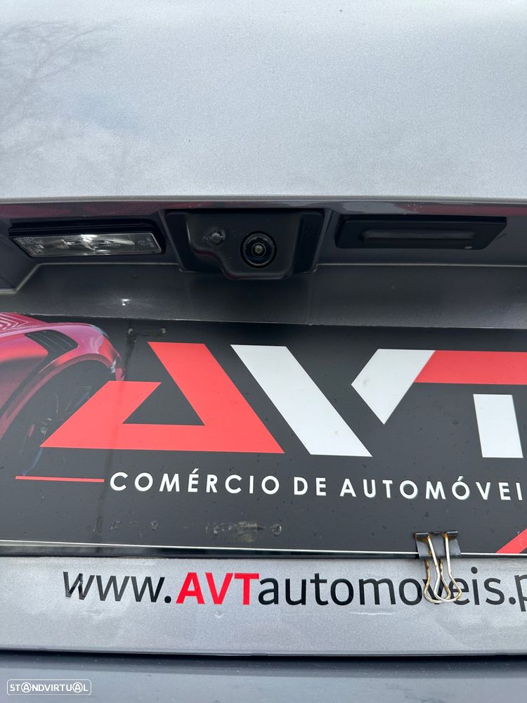 Peugeot 308 SW PureTech 130 GPF EAT8 Stop & Start GT Pack - 34