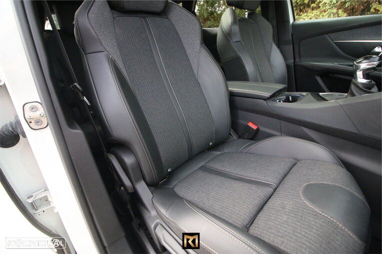 Peugeot 3008 1.2 PureTech GT Line - 7