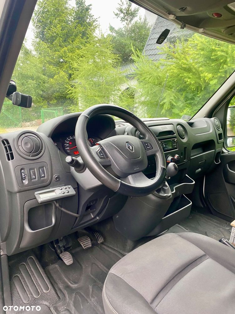 Renault Master - 7
