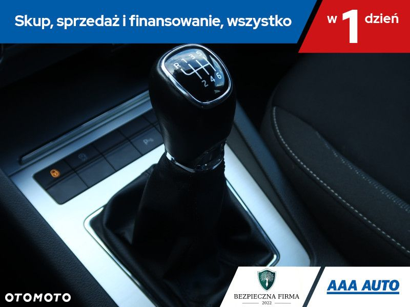 Skoda Octavia - 17