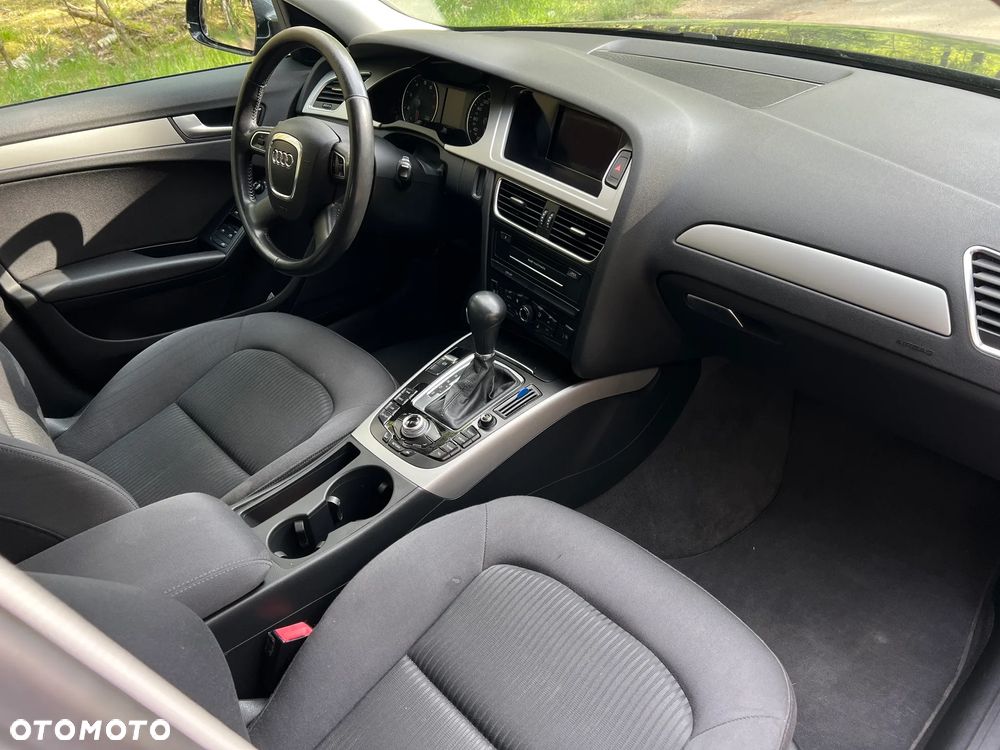 Audi A4 Avant 1.8 TFSI Multitronic - 15