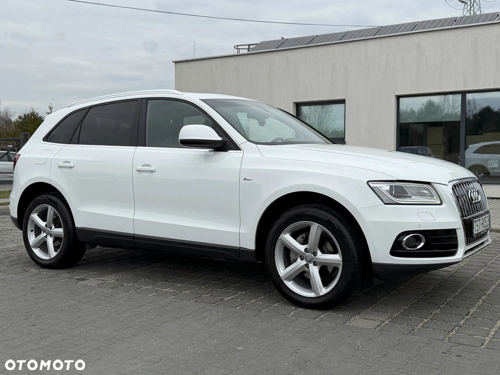 Audi Q5 - 6