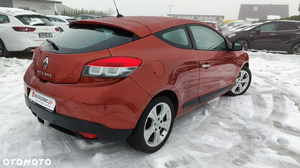 Renault Megane - 4