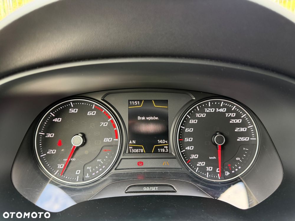 Seat Leon - 21