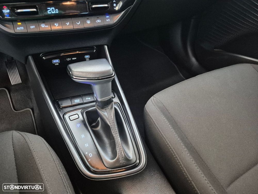 Hyundai i20 1.0 T-GDi Style DCT - 16
