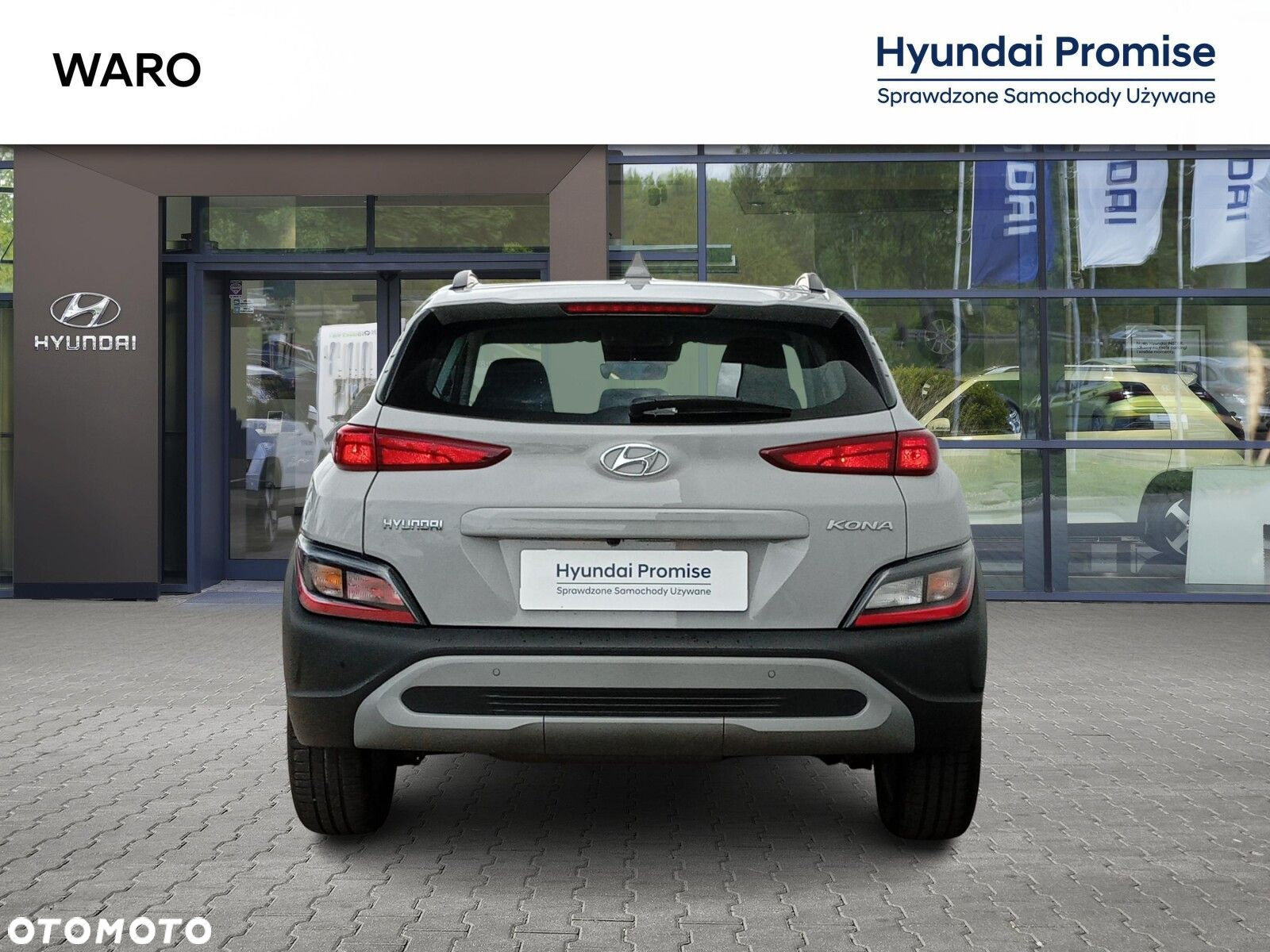 Hyundai Kona - 4