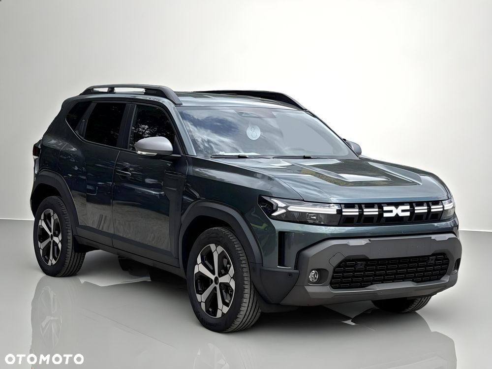 Dacia Duster 1.2 Eco-G 120 Journey - 4