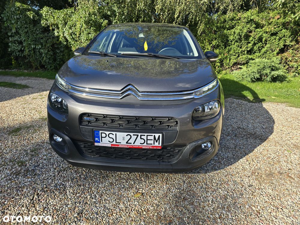 Citroën C3 Pure Tech 110 S&S ORIGINS - 5