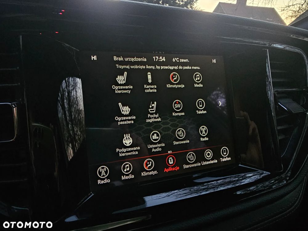Dodge Durango - 25