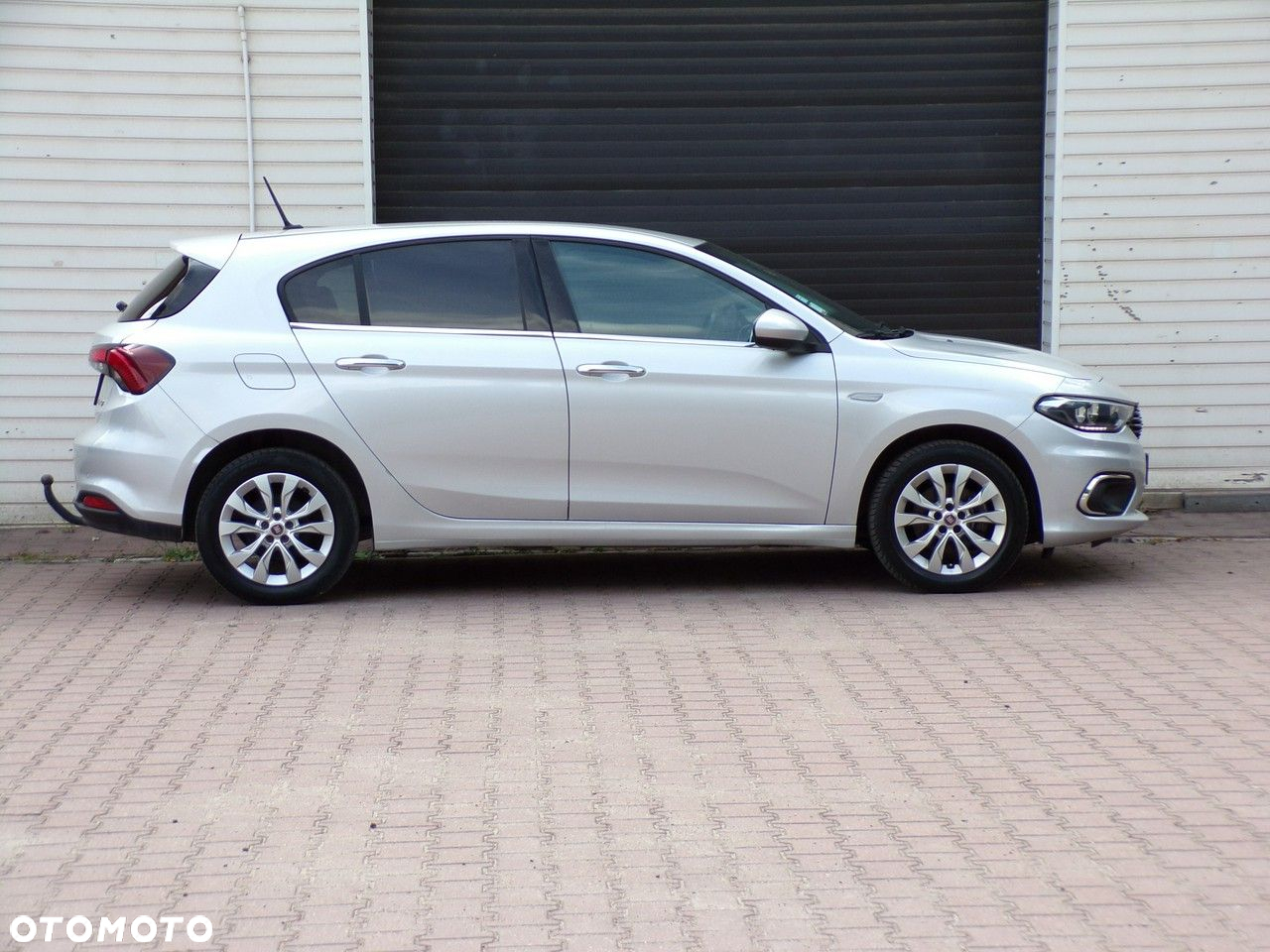 Fiat Tipo - 3