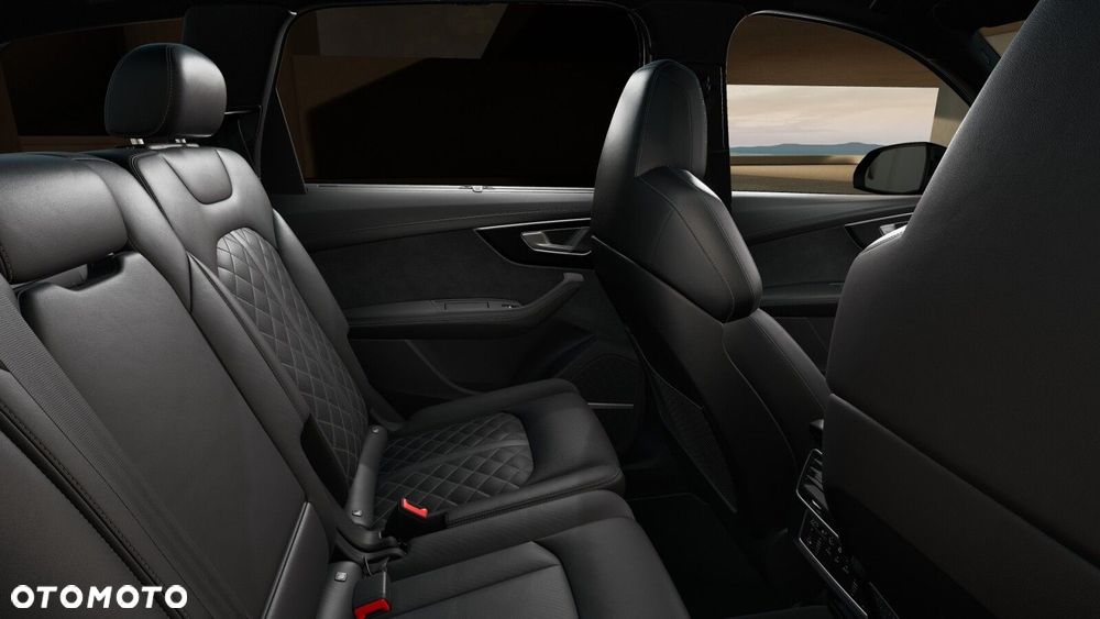 Audi SQ7 - 12