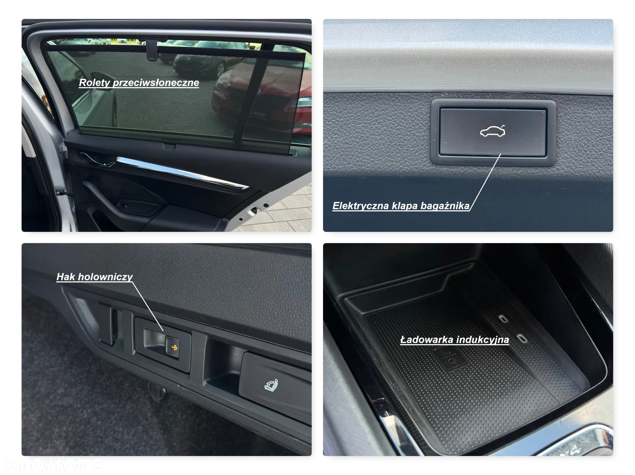 Skoda Octavia Combi 2.0 TDI DSG 4x4 Scout - 32