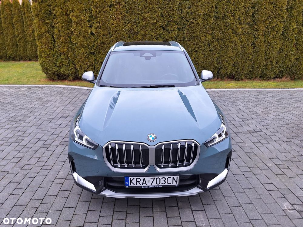 BMW X1 - 1