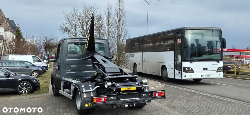 Iveco 50C18 - 3