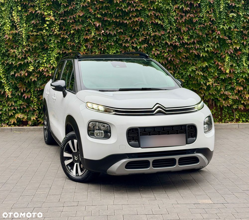 Citroen C3 Aircross 2020 photo 5