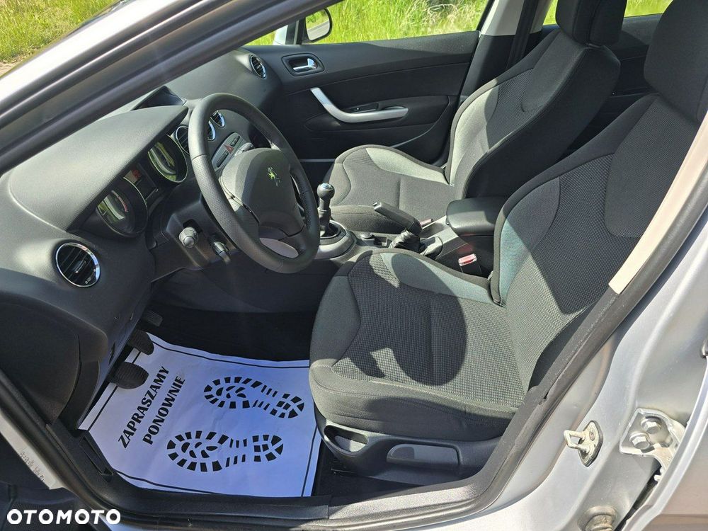 Peugeot 308 1.6 Trendy - 18