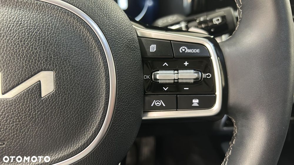 Kia Sorento 1.6 T-GDI HEV XL 4WD 7os - 23