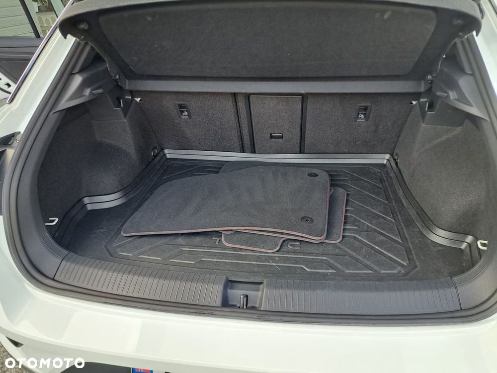 Volkswagen T-Roc 1.5 TSI ACT OPF DSG Sport - 9